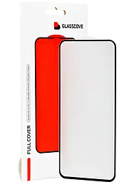 Защитное стекло Glasscove Full Cover для Xiaomi Redmi Note 7, Redmi Note 7 Pro Black - фото Защитное стекло Glasscove Full Cover для Xiaomi Redmi Note 7, Redmi Note 7 Pro Black