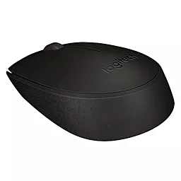Компьютерная мышка Logitech B170 (910-004798) Black - миниатюра 3 Компьютерная мышка Logitech B170 (910-004798) Black - миниатюра 3