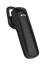 Блютуз гарнітура Jablue T041 Black - фото Блютуз гарнітура Jablue T041 Black