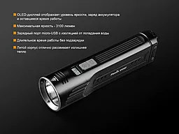 Ліхтарик Fenix UC52 XHP70 - мініатюра 8