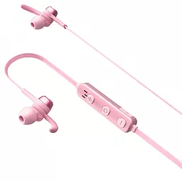 Навушники Baseus Licolor Sakura Pink (NGB11-04) - мініатюра 2