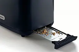 KA/toaster ARIETE 0157 BLACK - миниатюра 4 KA/toaster ARIETE 0157 BLACK - миниатюра 4