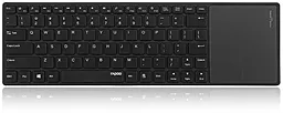 Клавіатура Rapoo E6700 bluetooth black