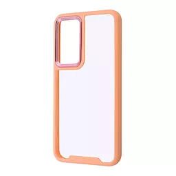 Чехол Wave Just Case для Samsung Galaxy S23 FE Pink Sand