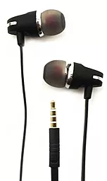 Навушники Inkax E76 Black