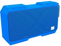 Колонки акустические Nillkin X-MAN Speaker Blue - миниатюра 3