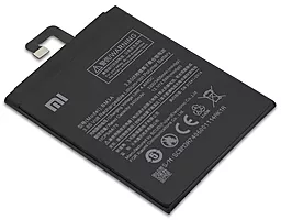 Аккумулятор Xiaomi Mi Note 3 / BM3A (3300 mAh) 12 мес. гарантии - миниатюра 4