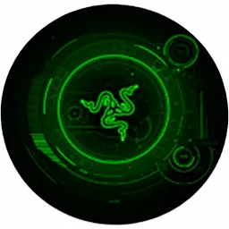 Килимок Voltronic Razer 220x220 14 (RRZ14) - фото Килимок Voltronic Razer 220x220 14 (RRZ14)
