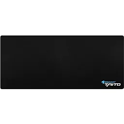 Коврик Roccat Taito XXL-Size 3mm - Shiny Black Gaming Mousepad (ROC-13-058) - фото Коврик Roccat Taito XXL-Size 3mm - Shiny Black Gaming Mousepad (ROC-13-058)