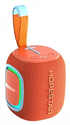 Колонки акустичні Hopestar P66 Orange - фото Колонки акустичні Hopestar P66 Orange