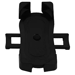 Велодержатель EasyLife ZX-203 Black - фото Велодержатель EasyLife ZX-203 Black