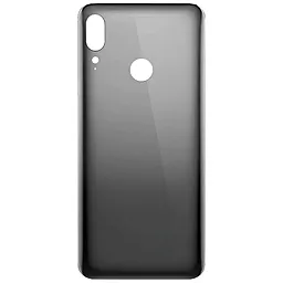 Задняя крышка корпуса Motorola Moto E6 Plus XT2025 Original Polished Graphite - фото Задняя крышка корпуса Motorola Moto E6 Plus XT2025 Original Polished Graphite