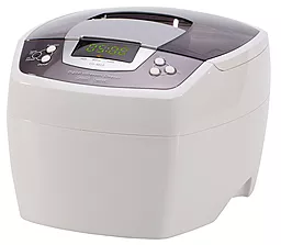 Ультразвукова ванна Jeken (Codyson) CD-4810 (2Л, 160Вт, 35кГц, таймер 1-30хв., підігрів 80°C) - мініатюра 3