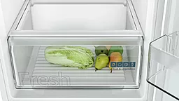Холодильник с морозильной камерой Siemens KI87VNS306 - миниатюра 4