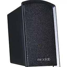 Колонки акустические Microlab M109 2.1 black - миниатюра 2