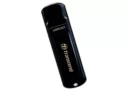 Флешка Transcend JetFlash 700 64Gb (TS64GJF700) Black