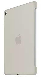 Чехол для планшета Apple Silicone Case iPad mini 4 Stone (MKLP2) - миниатюра 5