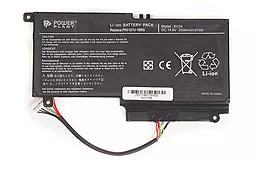 Аккумулятор для ноутбука Toshiba PA5107U-1BRS Satellite L55 / 14.8V 3000mAh / NB510221 PowerPlant