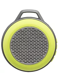 Колонки акустические SOMHO S303 Yellow