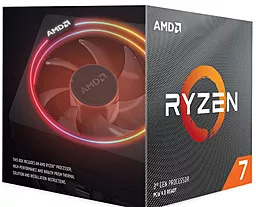 Процесор AMD Ryzen 7 3700X (100-100000071BOX) - мініатюра 2