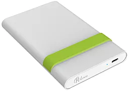 Карман для HDD PrologiX 2.5" USB3.1 Type-C (PMR-GD2531-3.1-White) - фото Карман для HDD PrologiX 2.5" USB3.1 Type-C (PMR-GD2531-3.1-White)
