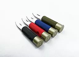 Нож Ganzo G624M-BL Blue - миниатюра 4 Нож Ganzo G624M-BL Blue - миниатюра 4
