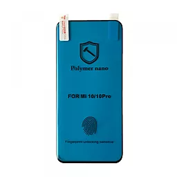 Защитная пленка 1TOUCH POLYMER NANO 3D для Xiaomi Mi 10/10 Pro Transparent - фото Защитная пленка 1TOUCH POLYMER NANO 3D для Xiaomi Mi 10/10 Pro Transparent