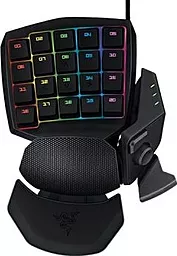 Клавиатура Razer Orbweaver Elite CHROMA (RZ07-01440100-R3M1) Black