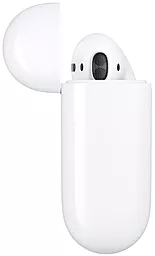 Навушники DM AirPods 2 with Wireless Charging Case White - мініатюра 3