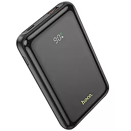 Повербанк Hoco Q21 10000 mAh 22.5W PD/QC Black