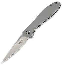Нож CRKT "Eros™" Flat Handle Large (K456XXP)