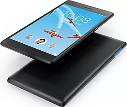Планшет Lenovo Tab 4 7 TB-7304F WiFi 1/16GB (ZA300132UA) Black - миниатюра 9