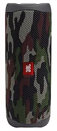 Колонки акустические JBL Flip 5 Squad (JBLFLIP5SQUAD)