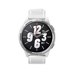 Смарт-часы Xiaomi Watch S1 Active Moon White (BHR5381GL) - миниатюра 2