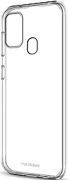 Чохол MAKE Air Samsung M215 Galaxy M21 Clear (MCA-SM21) - мініатюра 2