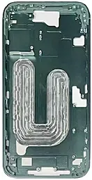 Рамка корпуса Apple iPhone 16 EU version, Original Teal - миниатюра 2 Рамка корпуса Apple iPhone 16 EU version, Original Teal - миниатюра 2