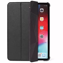 Чохол для планшету Decoded Slim Cover для Apple iPad Air 10.9" 2020, 2022, iPad Pro 11" 2018, 2020, 2021, 2022 Black (D20IPAP11SC1BK) - фото Чохол для планшету Decoded Slim Cover для Apple iPad Air 10.9" 2020, 2022, iPad Pro 11" 2018, 2020, 2021, 2022 Black (D20IPAP11SC1BK)