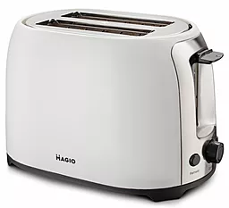 Тостер MAGIO МG-272W - фото Тостер MAGIO МG-272W