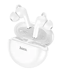 Навушники Hoco ES60 White