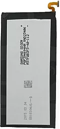 Аккумулятор Samsung A700 Galaxy A7 / EB-BA700ABE (2600 mAh) - миниатюра 2