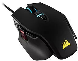 Комп'ютерна мишка Corsair M65 Pro Elite Carbon Gaming Mouse (CH-9309011-EU)