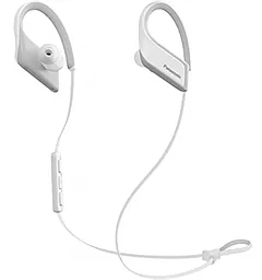 Навушники Panasonic RP-BTS35GC-W White