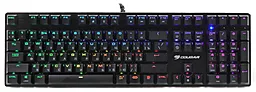 Клавиатура Cougar Vantar MX Red Switches Black - фото Клавиатура Cougar Vantar MX Red Switches Black