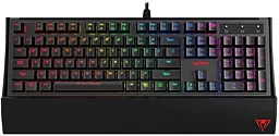 Клавиатура Patriot Viper V760 Gaming Keyboard (PV760MBUMXGM) - фото Клавиатура Patriot Viper V760 Gaming Keyboard (PV760MBUMXGM)