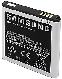 Аккумулятор Samsung i9150 Galaxy Mega 5.8 / B650AC (2600 mAh) + NFC - миниатюра 2