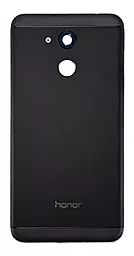 Задняя крышка корпуса Huawei V9 Play со стеклом камеры Original Black
