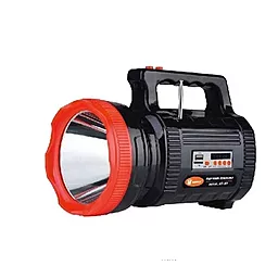 Фонарик DAT High Power Automatic Emergency Light AT-630 - фото Фонарик DAT High Power Automatic Emergency Light AT-630
