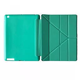 Чехол для планшета Y-Case для Apple iPad 2, 3, 4  Mint
