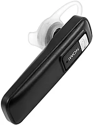 Блютуз гарнитура Nomi NBH-310 Black - фото Блютуз гарнитура Nomi NBH-310 Black