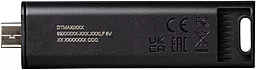 Флешка Kingston 256 GB DataTraveler Max USB 3.2 Gen 2 (DTMAX/256GB) - Вітринний зразок - мініатюра 5